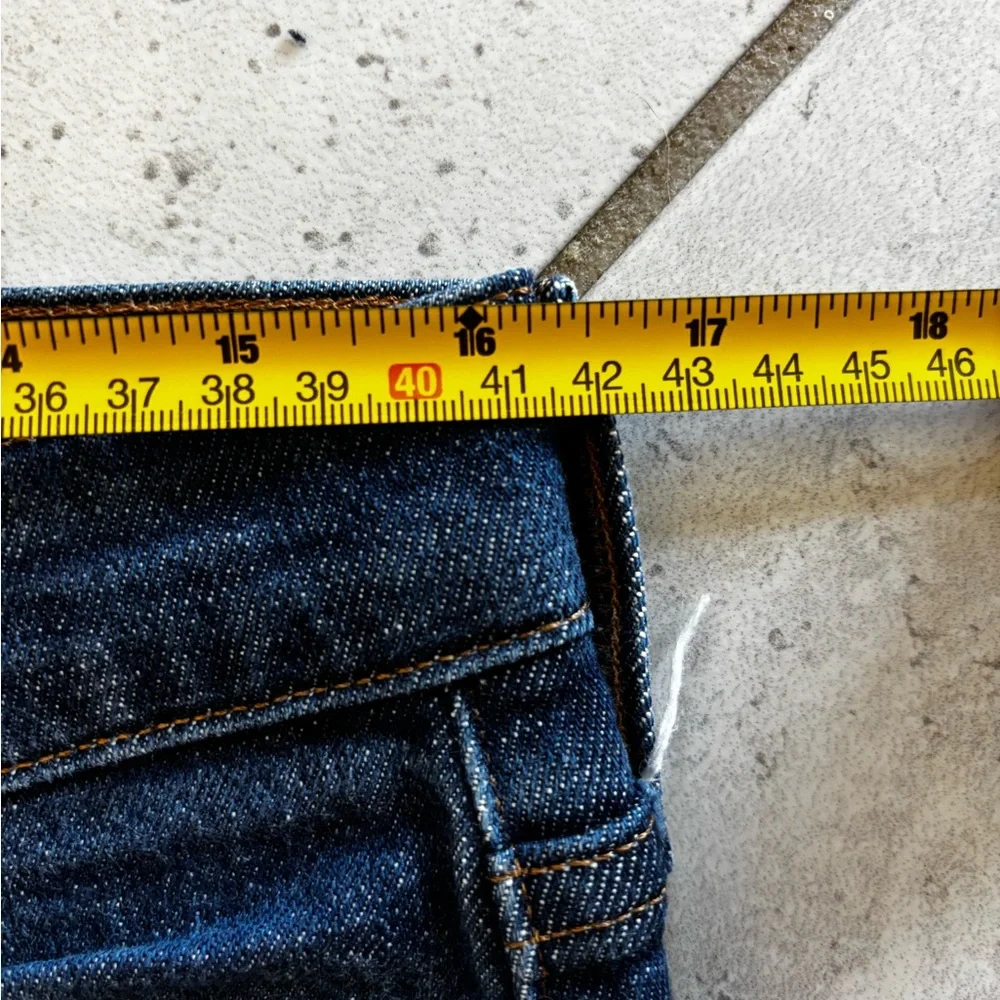 Levi's Made & Crafted “Big E” 512 - Picture 9 of 11